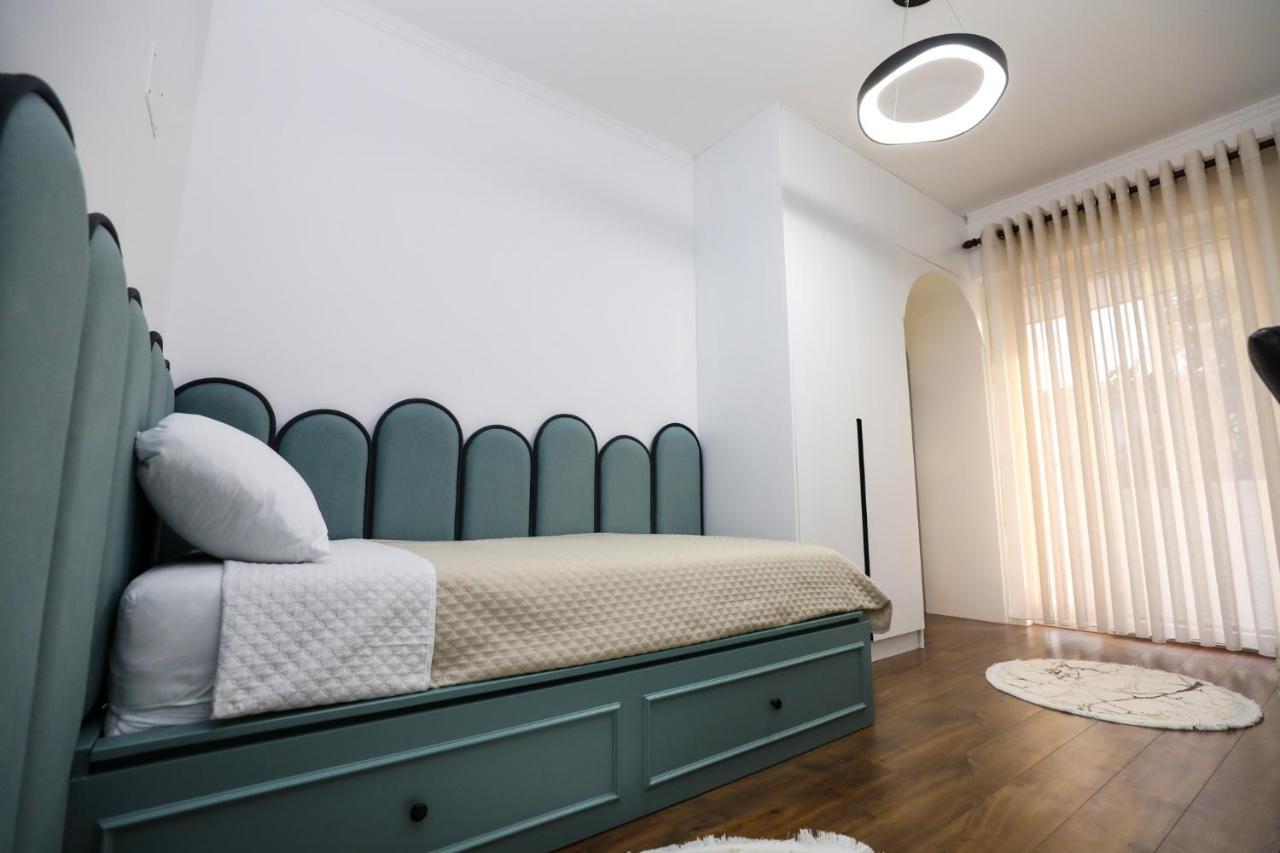 Tirana Center Apartment - Your Cosy Corner Екстер'єр фото