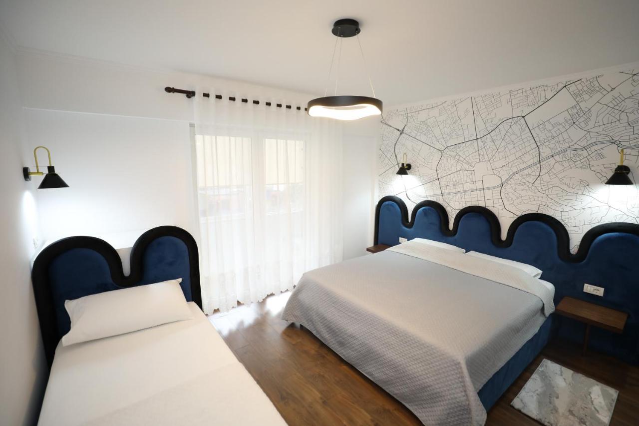 Tirana Center Apartment - Your Cosy Corner Екстер'єр фото