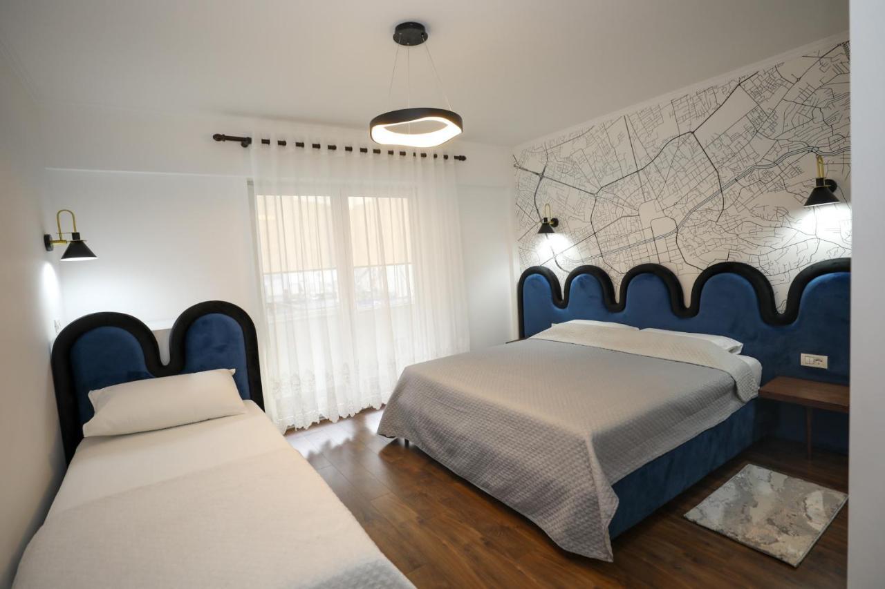 Tirana Center Apartment - Your Cosy Corner Екстер'єр фото