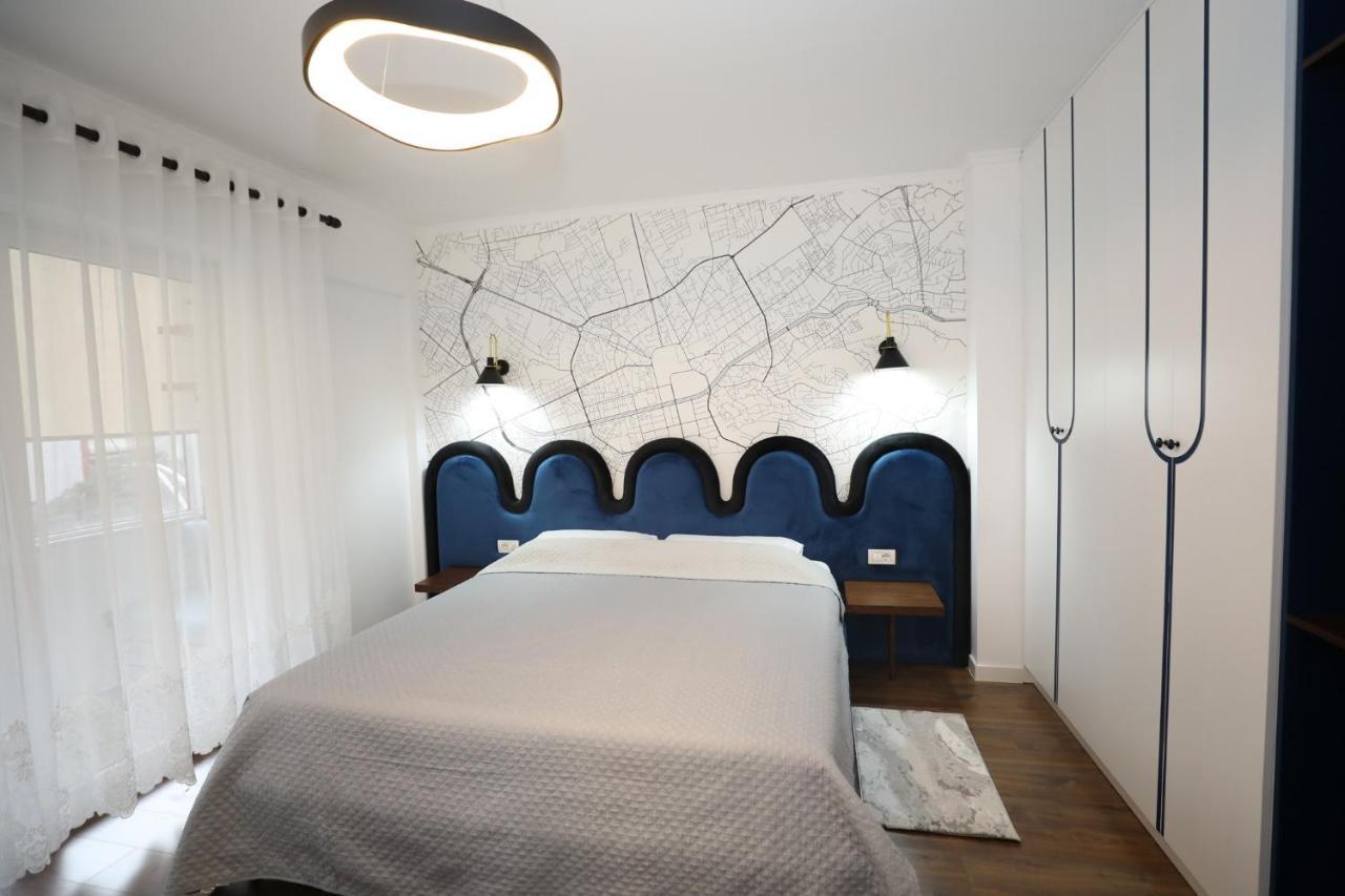 Tirana Center Apartment - Your Cosy Corner Екстер'єр фото