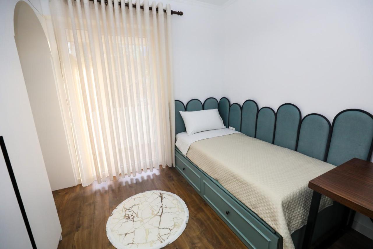 Tirana Center Apartment - Your Cosy Corner Екстер'єр фото