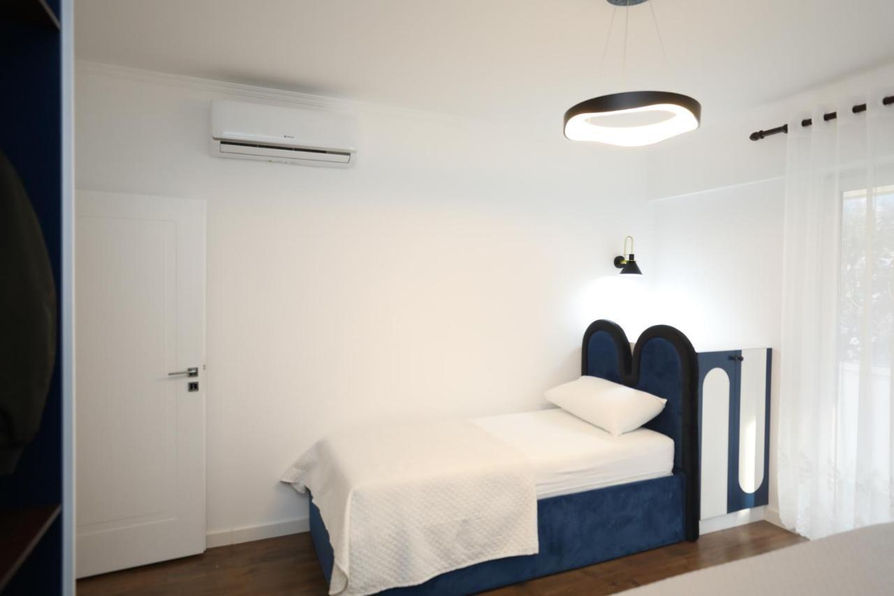 Tirana Center Apartment - Your Cosy Corner Екстер'єр фото
