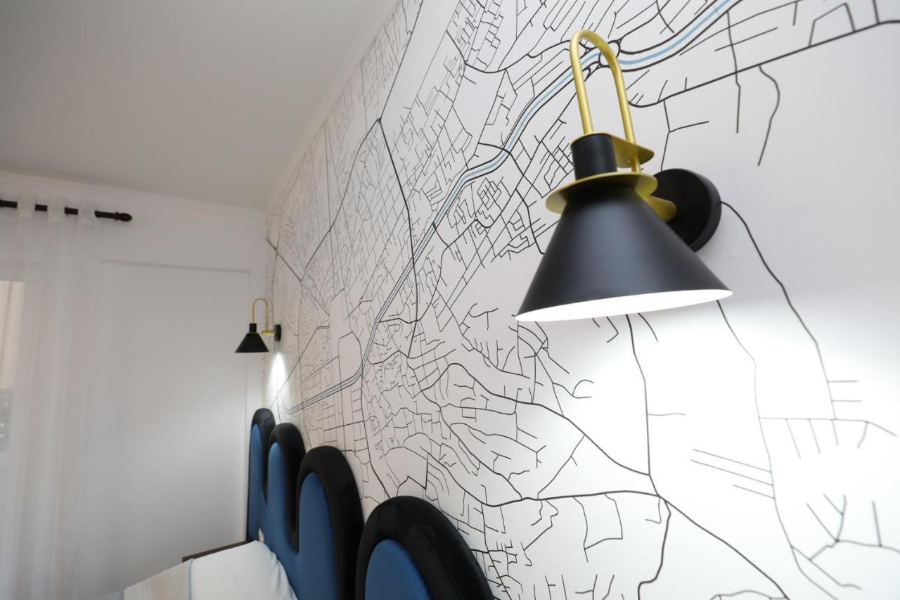 Tirana Center Apartment - Your Cosy Corner Екстер'єр фото