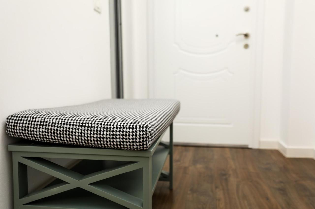 Tirana Center Apartment - Your Cosy Corner Екстер'єр фото