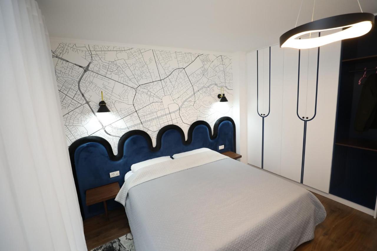 Tirana Center Apartment - Your Cosy Corner Екстер'єр фото