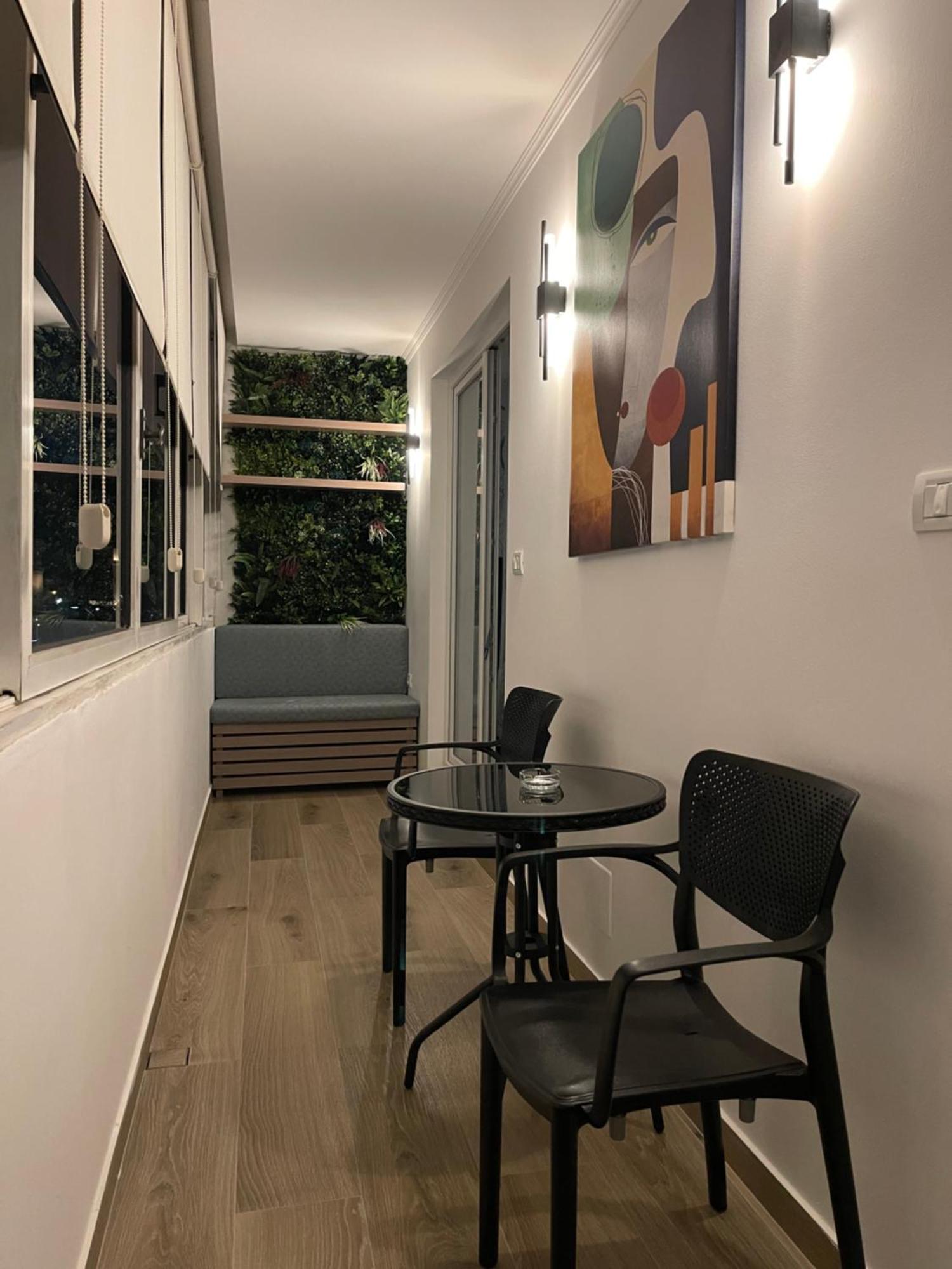 Tirana Center Apartment - Your Cosy Corner Екстер'єр фото