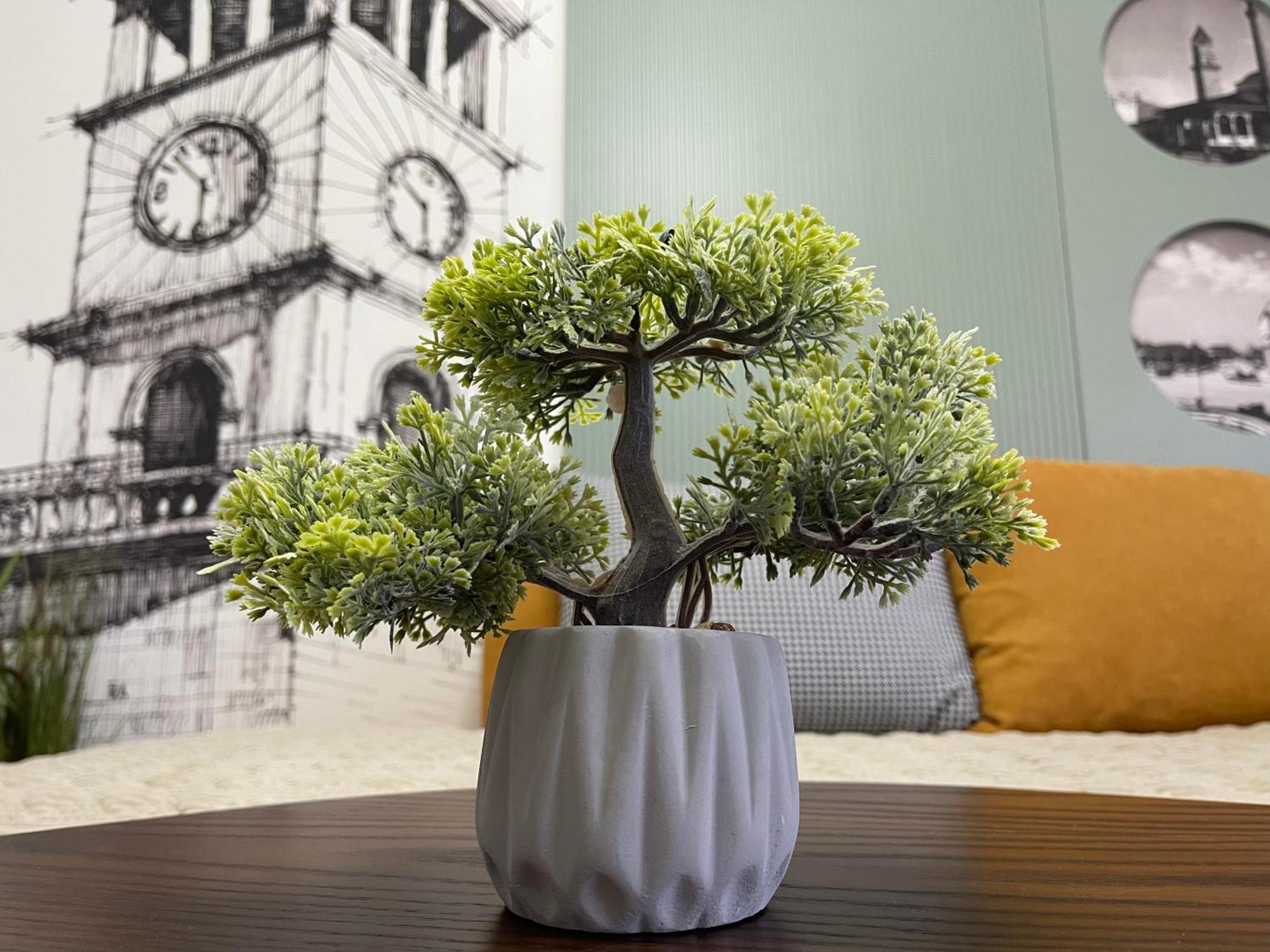 Tirana Center Apartment - Your Cosy Corner Екстер'єр фото