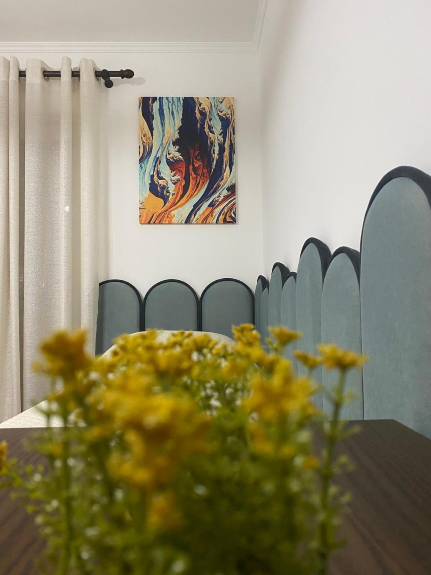 Tirana Center Apartment - Your Cosy Corner Екстер'єр фото