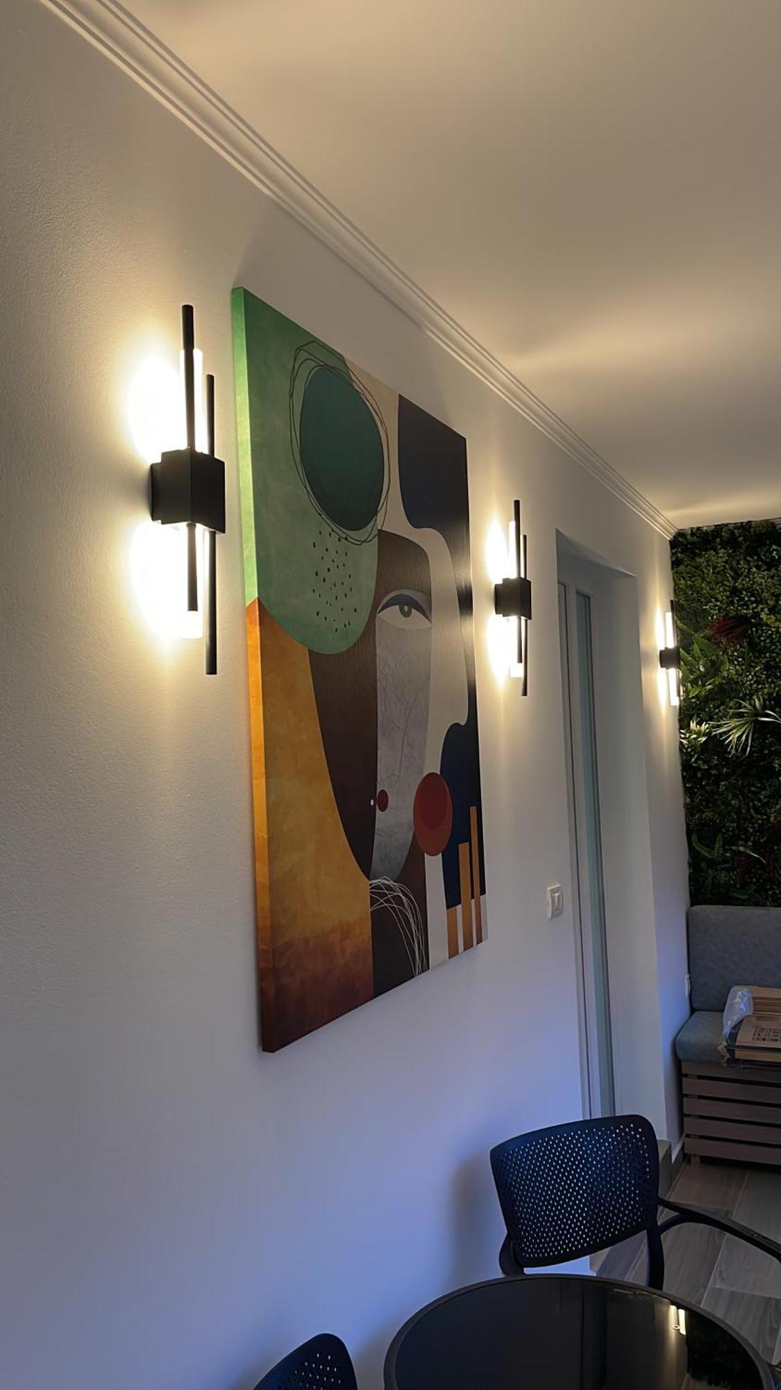 Tirana Center Apartment - Your Cosy Corner Екстер'єр фото