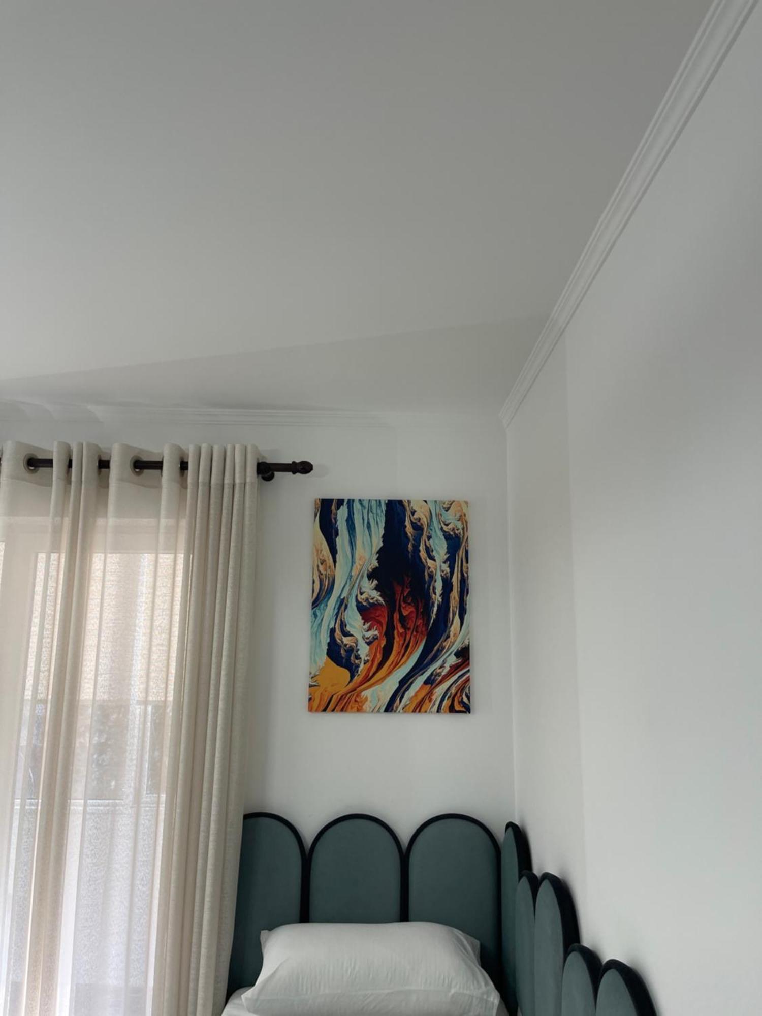 Tirana Center Apartment - Your Cosy Corner Екстер'єр фото