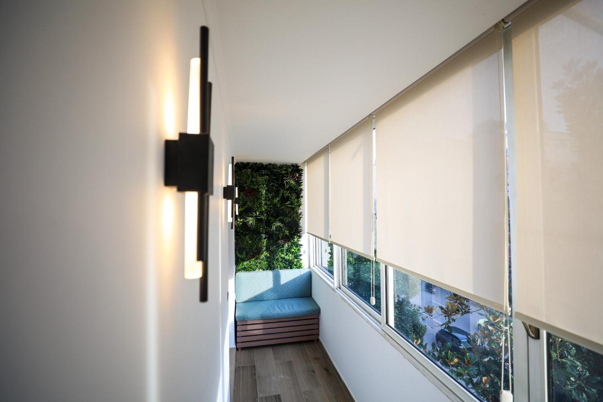 Tirana Center Apartment - Your Cosy Corner Екстер'єр фото
